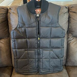 Womens Roper Range Gear Vest